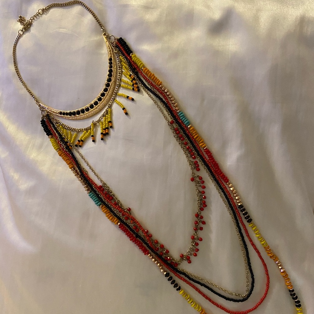 Necklace